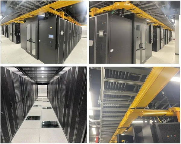 Advantages And Features Of Cloud Server CVM In Taiwan Market